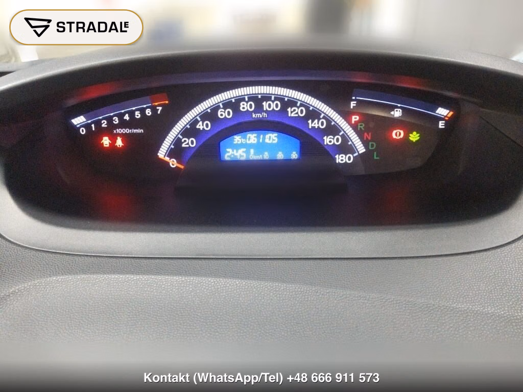 HONDA FREED X, miniaturka 7