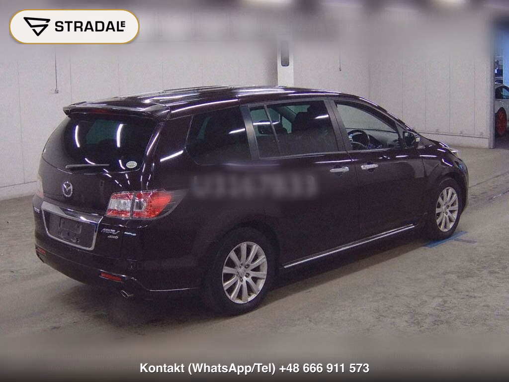 MAZDA MPV 4WD 23S, miniaturka 6