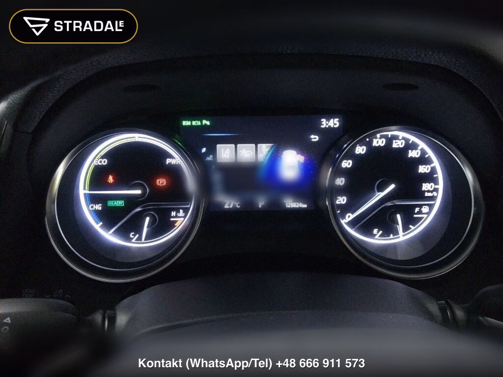 TOYOTA CAMRY 4D WS LEATHER PACKAGE, miniaturka 7
