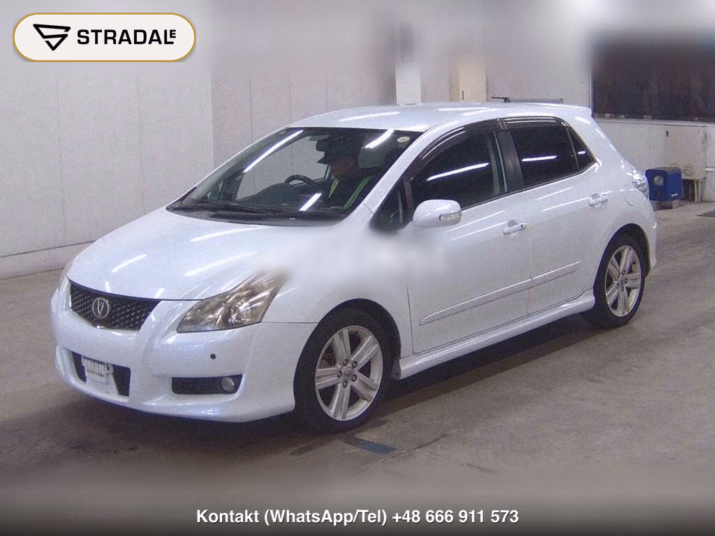 TOYOTA BLADE MASTER G, miniaturka 5