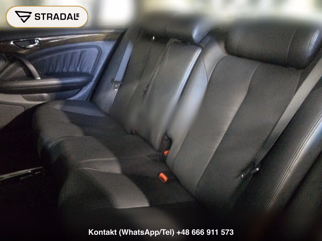 NISSAN CIMA 4D 300G GRAND TOURING, miniaturka 7