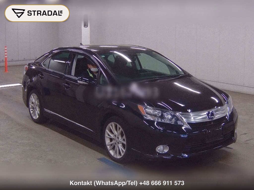 LEXUS HS HS250H VERSION S, miniaturka 2