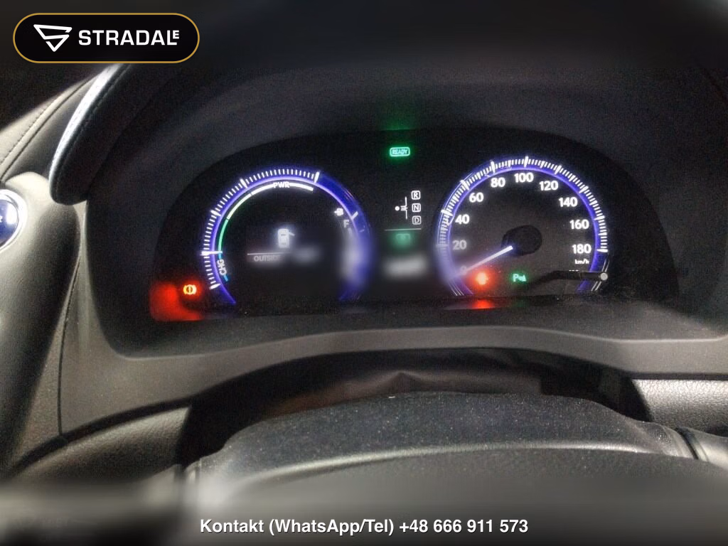 LEXUS HS HS250H VERSION S, miniaturka 7