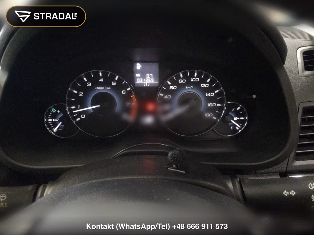 SUBARU LEGACY TOURING WAGON 4WD 2.5I EYESIGHT S PACKAGE, miniaturka 7