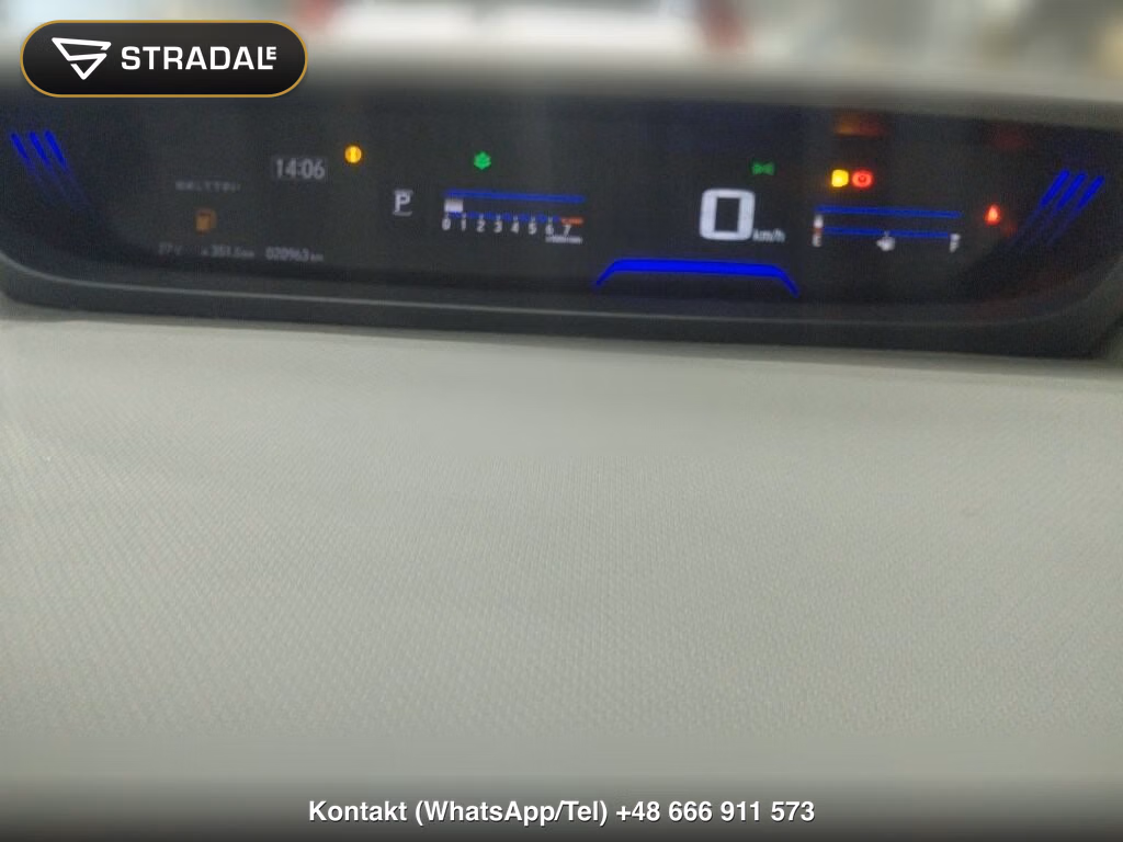 HONDA FREED PLUS G･HONDA SENSING, miniaturka 7