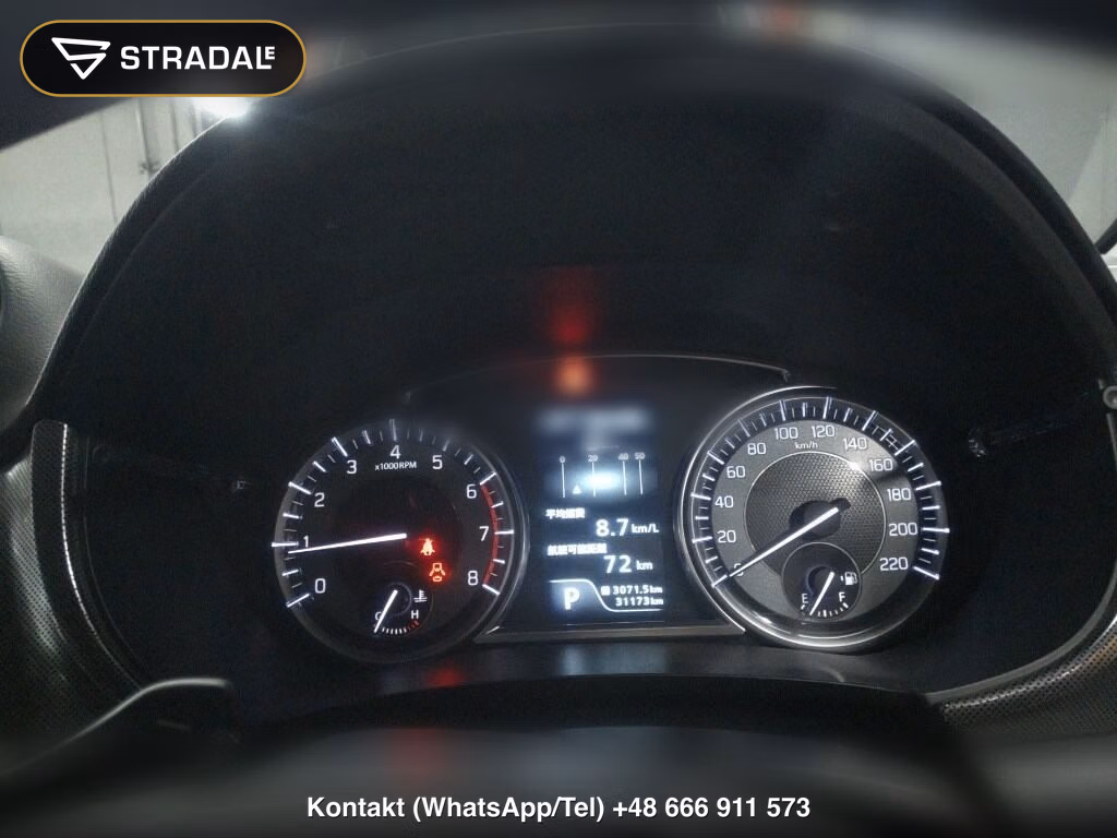 SUZUKI ESCUDO 5D 4WD 1.4 TURBO, miniaturka 7