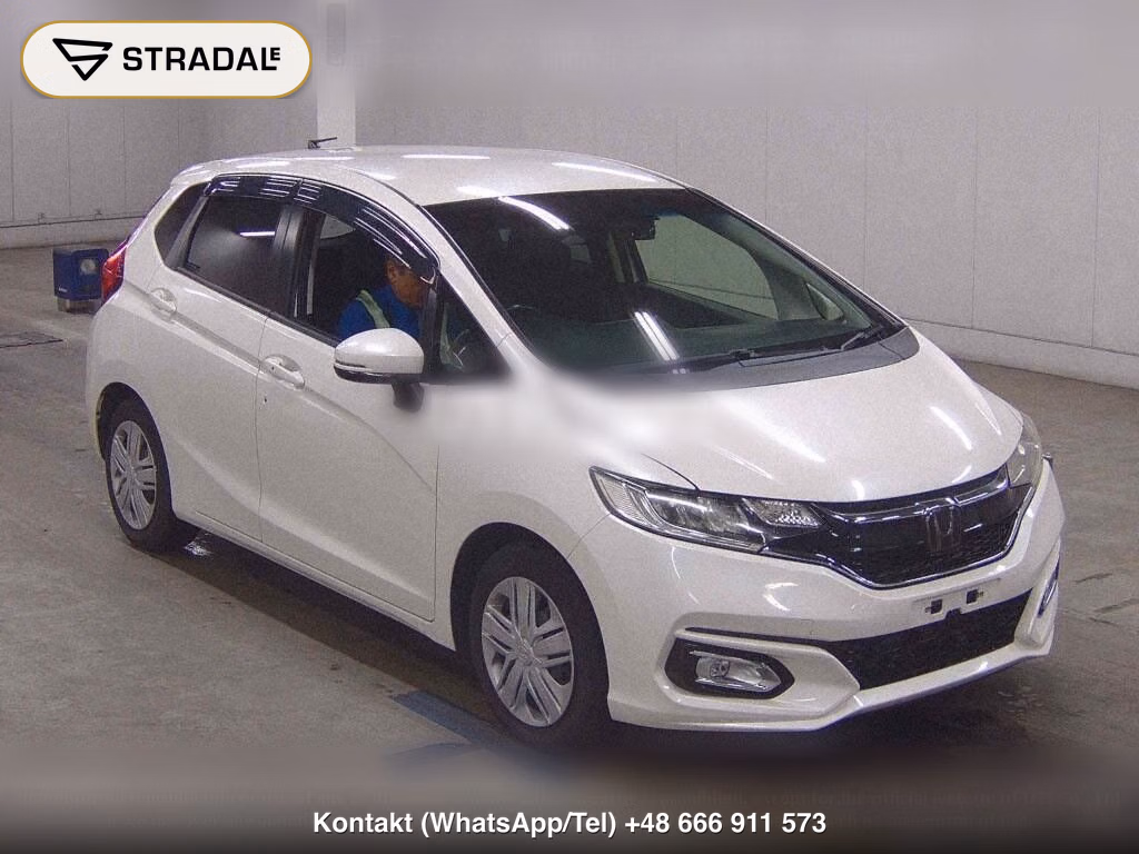 HONDA FIT 13G･L HONDA SENSING, miniaturka 2