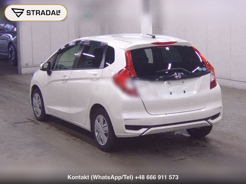 HONDA FIT 13G･L HONDA SENSING, miniaturka 3