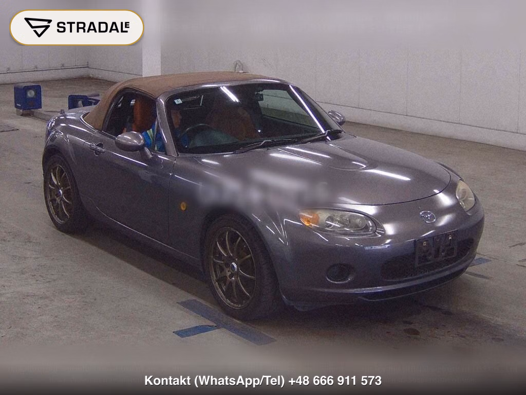 MAZDA ROADSTER VS, miniaturka 2