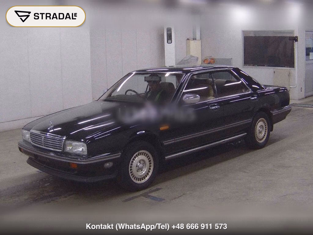 NISSAN CIMA 4HT OTHERS, miniaturka 5
