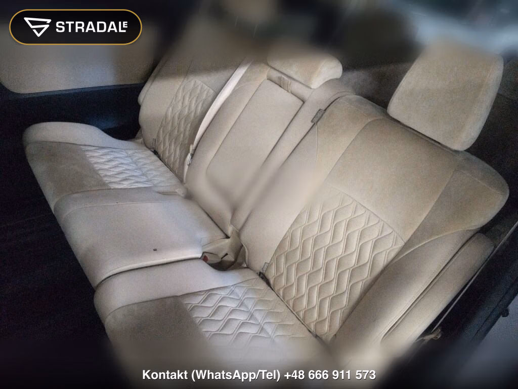 TOYOTA ALPHARD 4WD 2.5X, miniaturka 7