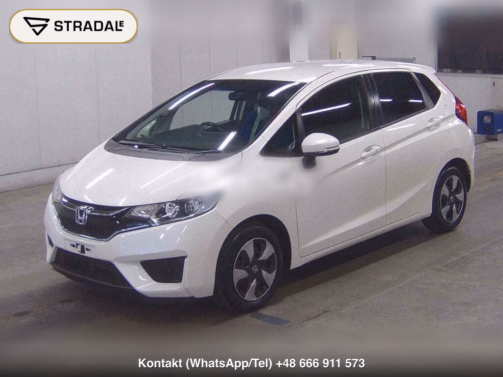 HONDA FIT HYBRID L PACKAGE, miniaturka 5