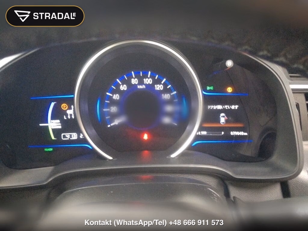 HONDA FIT HYBRID L PACKAGE, miniaturka 7