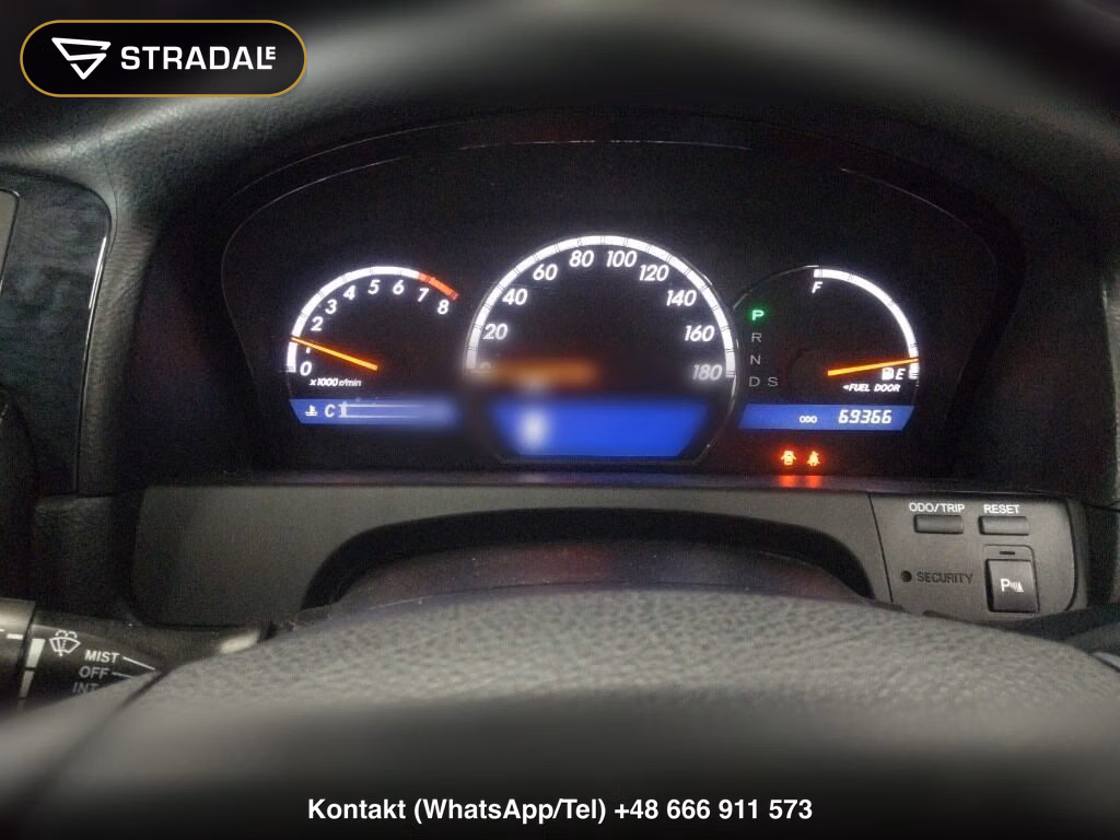 TOYOTA CROWN 4D ATHLETE PREMIUM EDITION, miniaturka 7