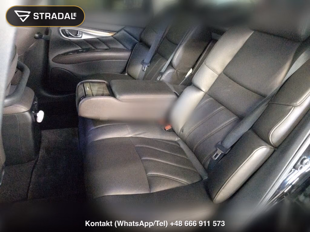 NISSAN FUGA 370VIP, miniaturka 7