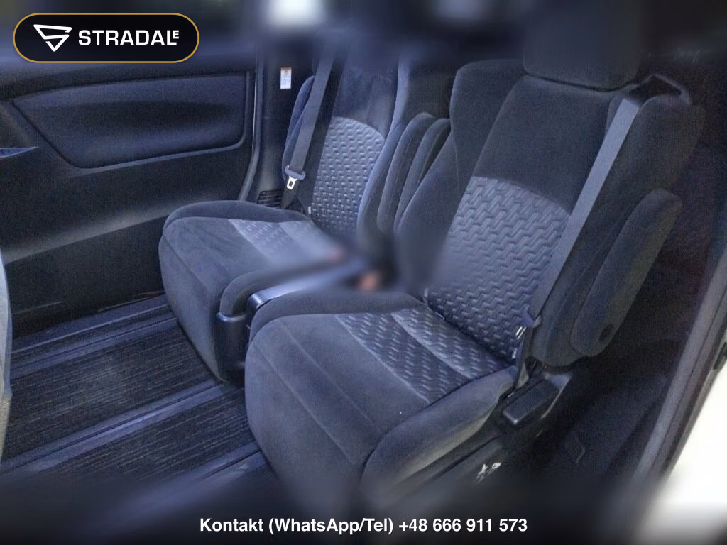 TOYOTA ALPHARD 2.5S A PACKAGE, miniaturka 7