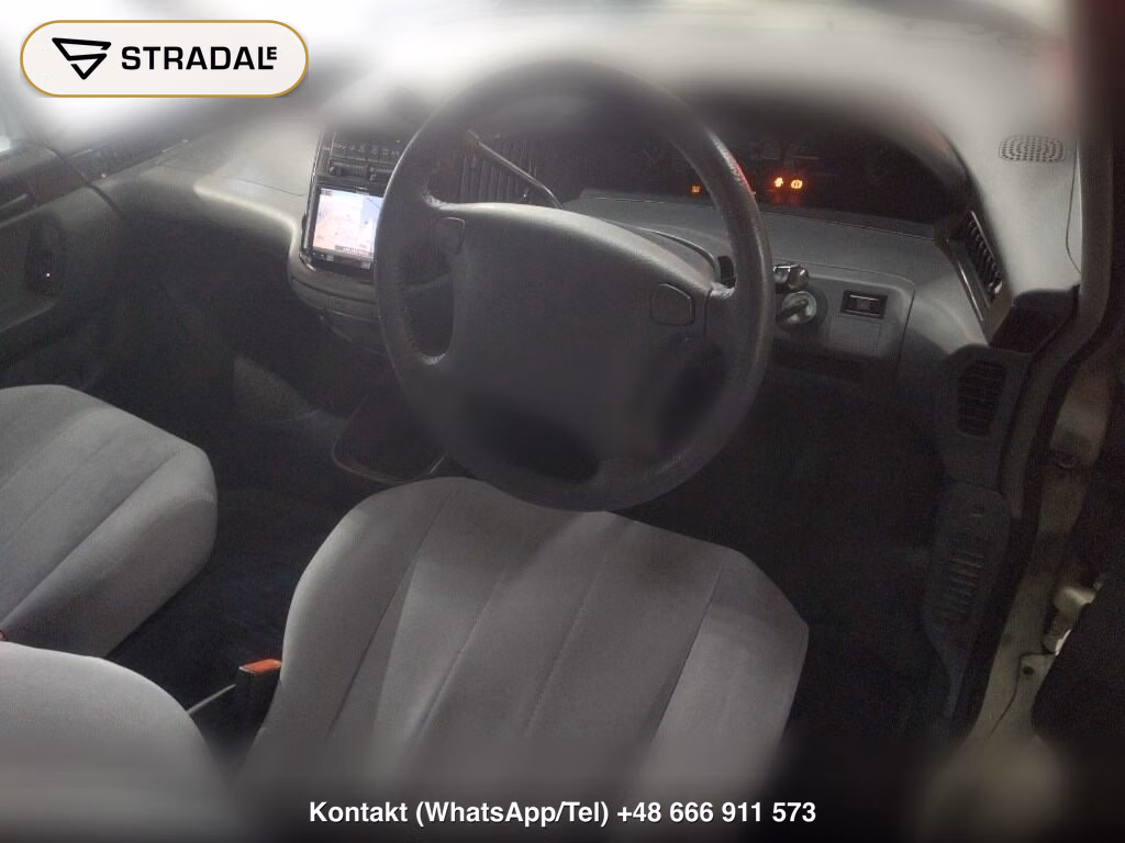 TOYOTA ESTIMA 4D V LIMITED TWIN MOON ROOF, miniaturka 4