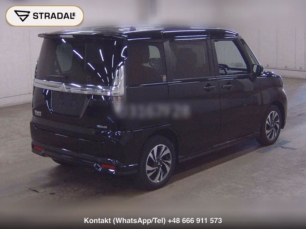 MITSUBISHI DELICA D:2 4WD OTHERS, miniaturka 6