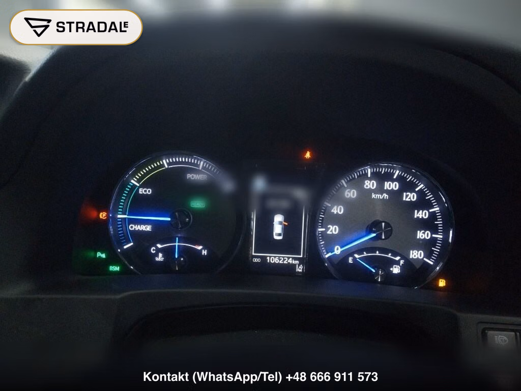 TOYOTA CROWN MAJESTA 4D F VERSION, miniaturka 7