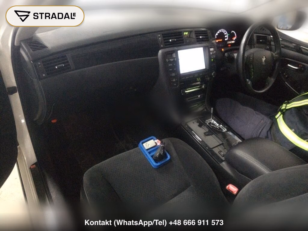 TOYOTA CROWN 4D ATHLETE PREMIUM EDITION, miniaturka 4