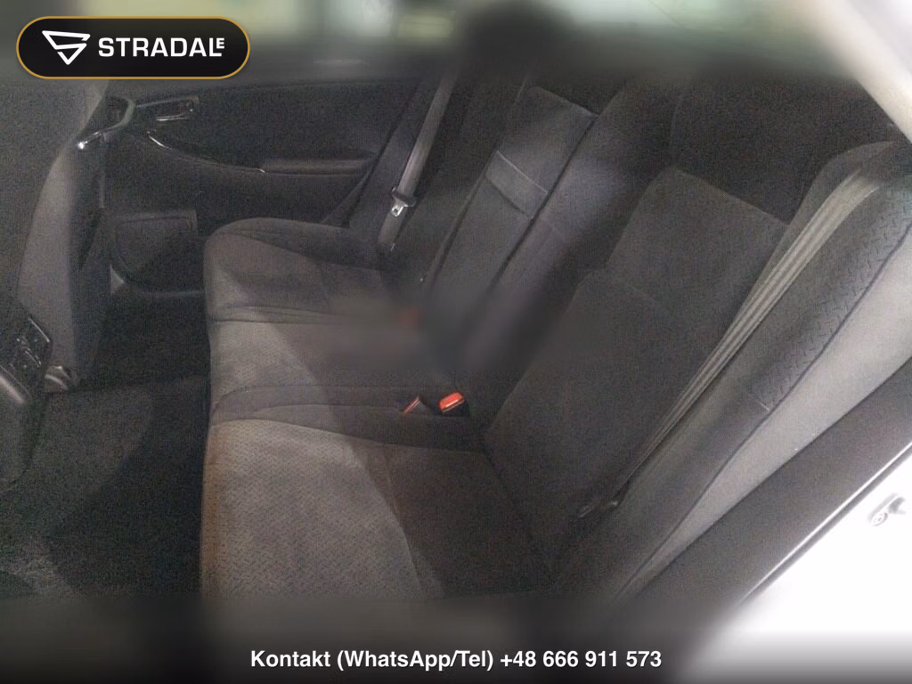 TOYOTA CROWN 4D ATHLETE PREMIUM EDITION, miniaturka 7