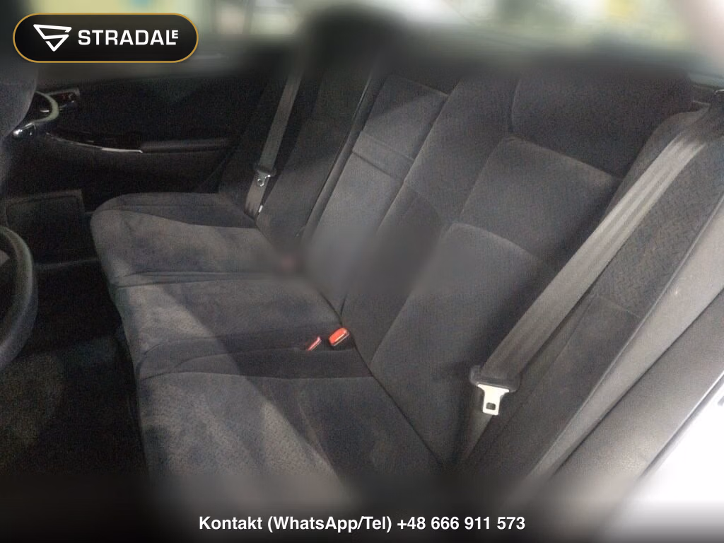 TOYOTA CROWN 4D ATHLETE, miniaturka 7