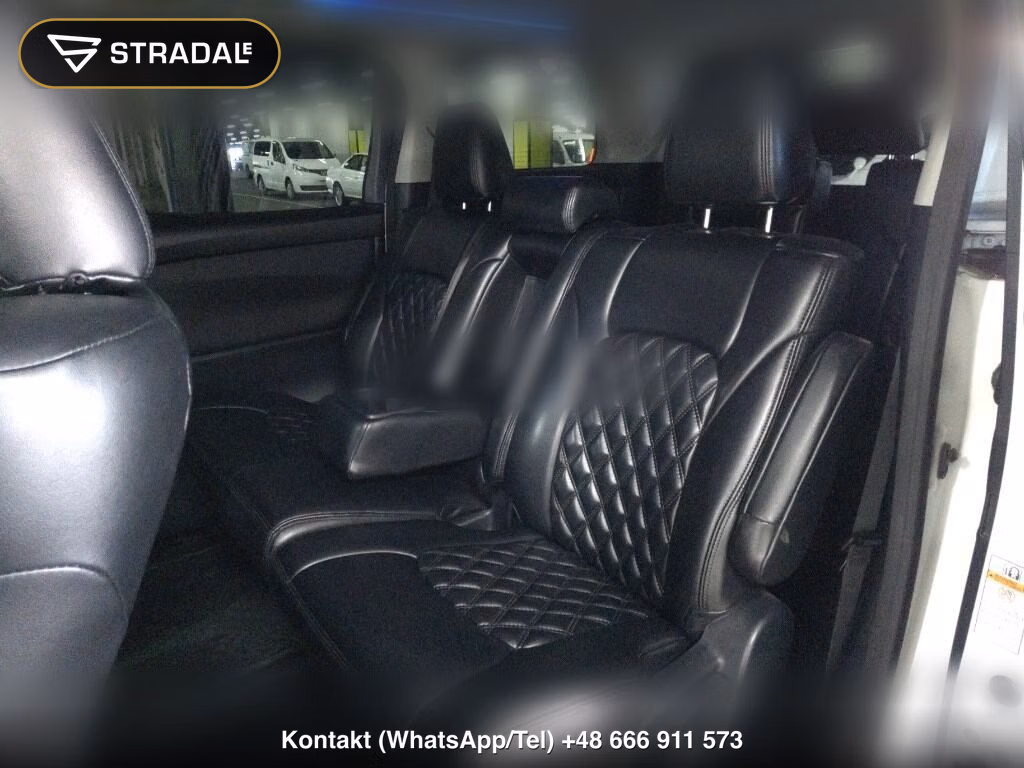 TOYOTA ALPHARD 2.5S, miniaturka 7