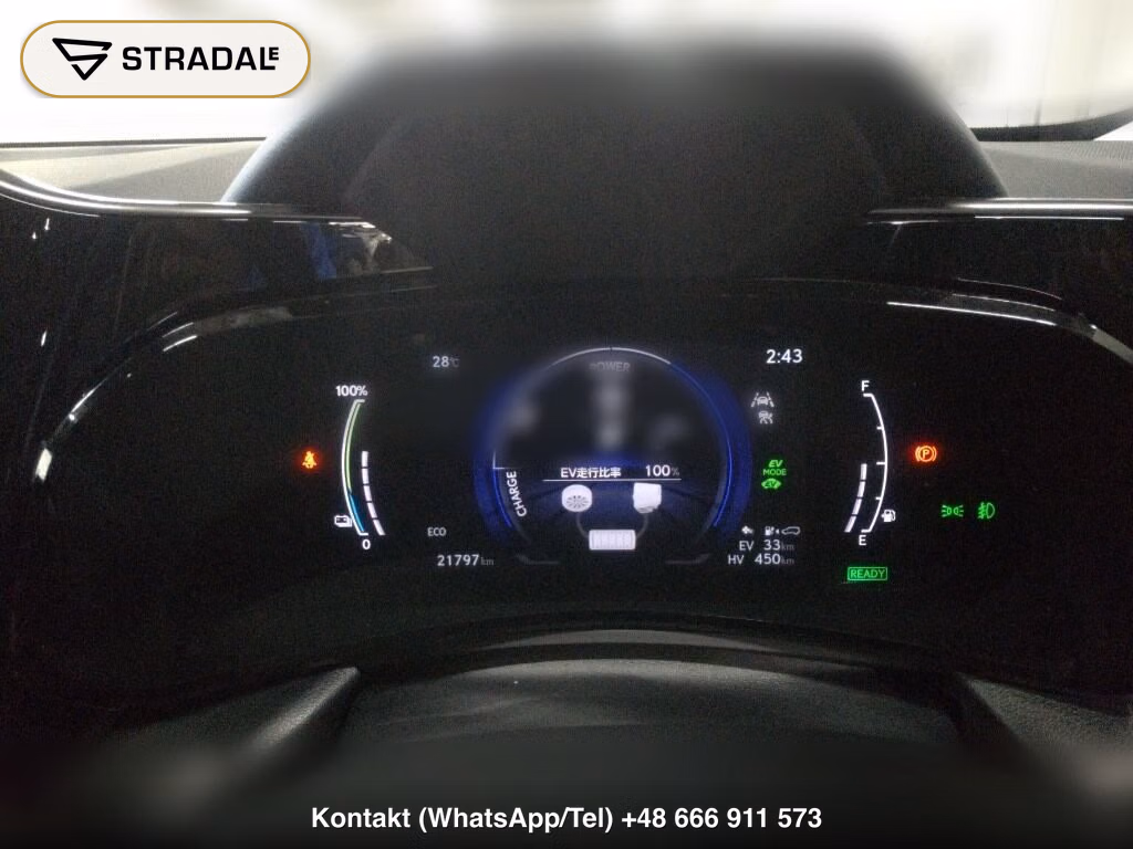 LEXUS NX 4WD NX450H+ VERSION L, miniaturka 7