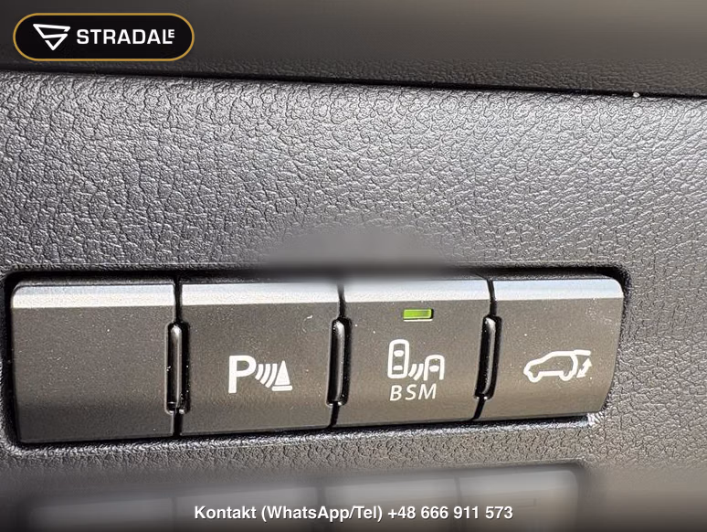 LEXUS NX NX200T VERSION L, miniaturka 12
