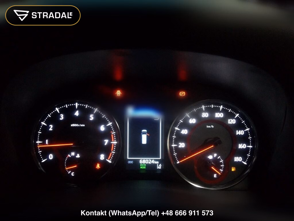 TOYOTA ALPHARD 2.5S TYPE GOLD, miniaturka 7