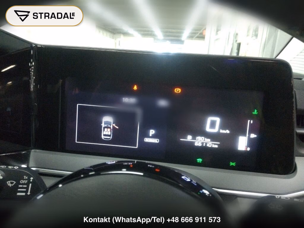 NISSAN NOTE X, miniaturka 7