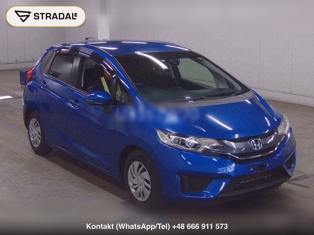 HONDA FIT 13G･L PACKAGE, miniaturka 2