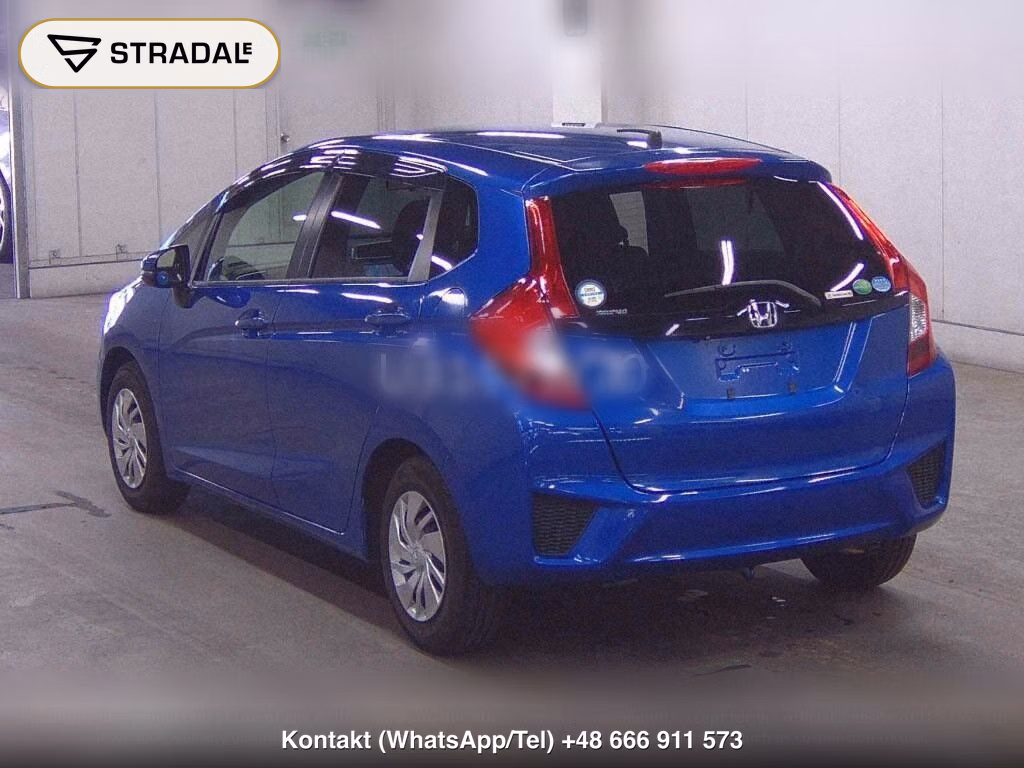 HONDA FIT 13G･L PACKAGE, miniaturka 3