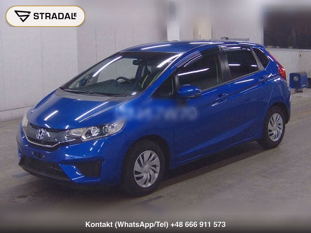 HONDA FIT 13G･L PACKAGE, miniaturka 5