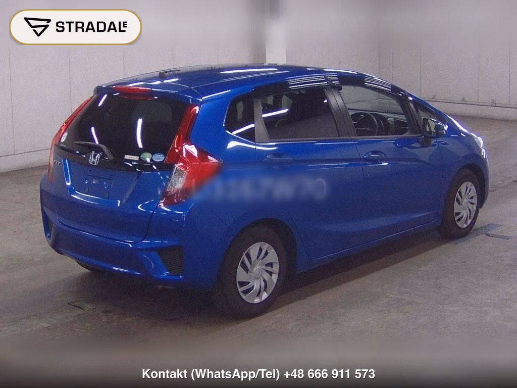 HONDA FIT 13G･L PACKAGE, miniaturka 6