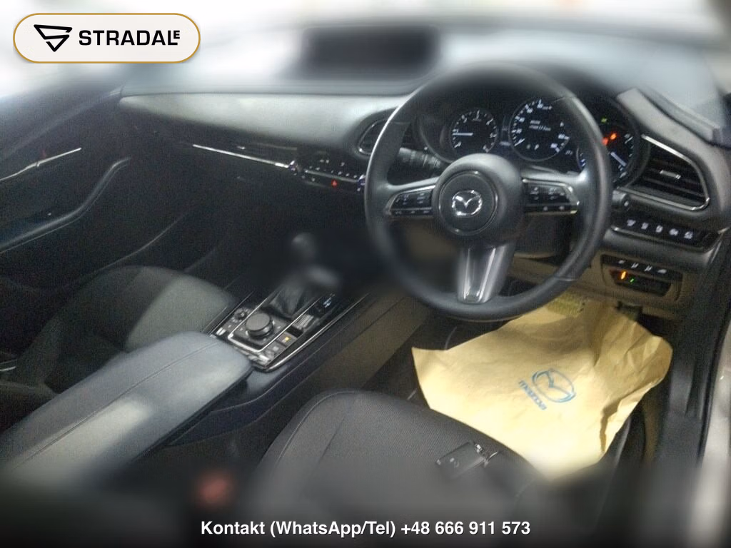 MAZDA CX-30 XD PROACTIVE TOURING SELECTION, miniaturka 4