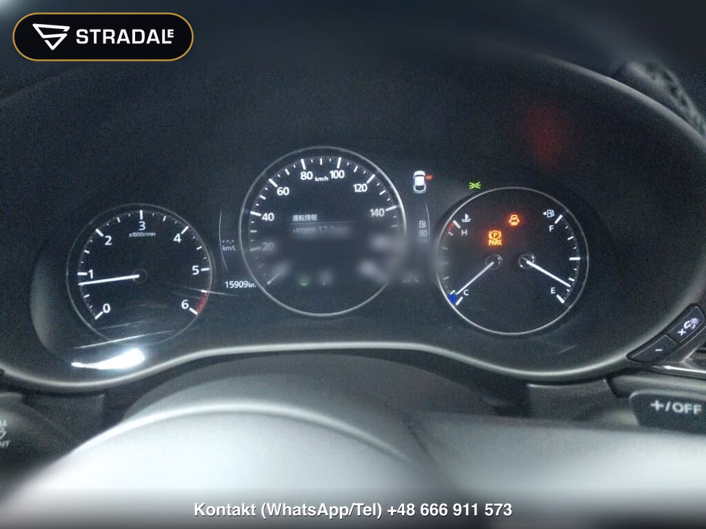 MAZDA CX-30 XD PROACTIVE TOURING SELECTION, miniaturka 7