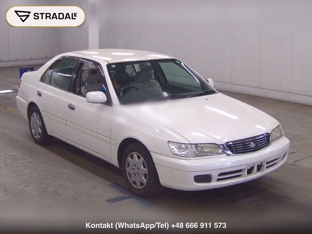 TOYOTA CORONA PREMIO PREMIO G LIMITED, miniaturka 2