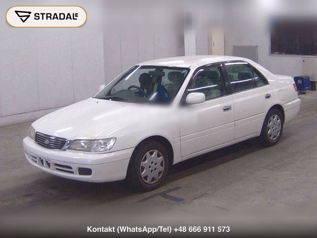 TOYOTA CORONA PREMIO PREMIO G LIMITED, miniaturka 5
