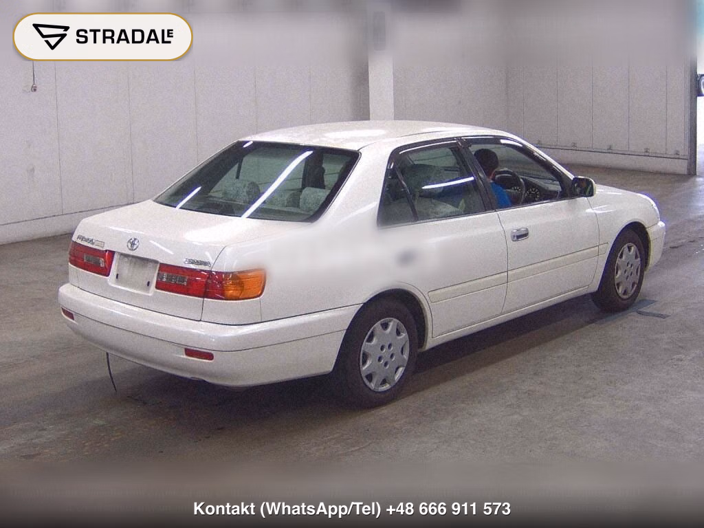 TOYOTA CORONA PREMIO PREMIO G LIMITED, miniaturka 6