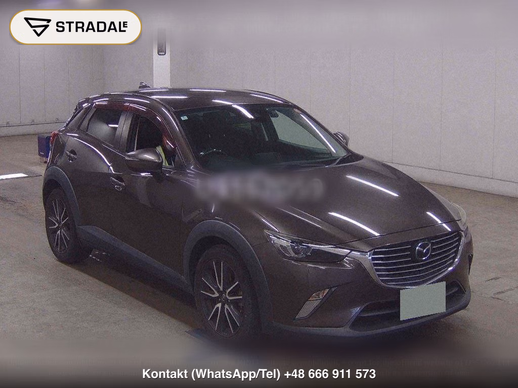 MAZDA CX-3 XD PROACTIVE, miniaturka 2