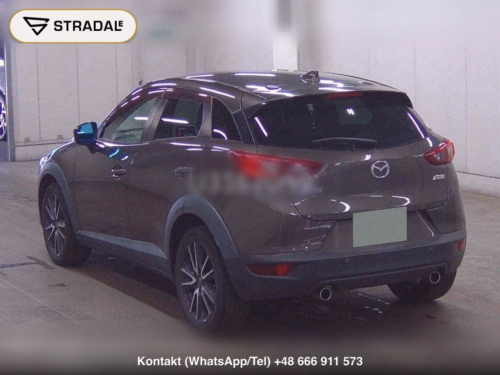 MAZDA CX-3 XD PROACTIVE, miniaturka 3