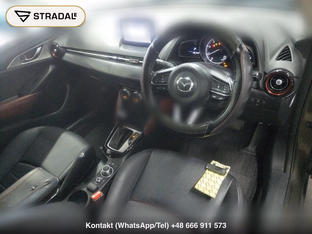 MAZDA CX-3 XD PROACTIVE, miniaturka 4