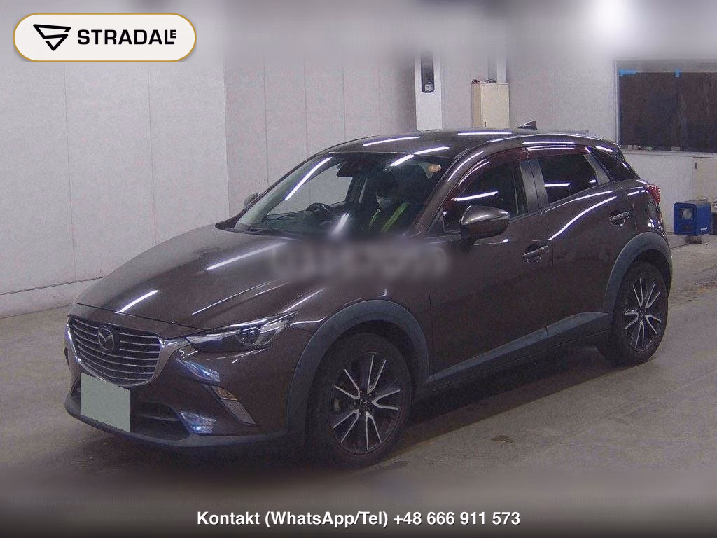 MAZDA CX-3 XD PROACTIVE, miniaturka 5