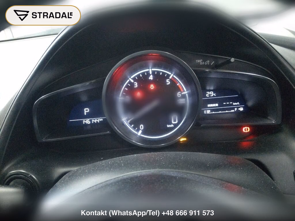 MAZDA CX-3 XD PROACTIVE, miniaturka 7
