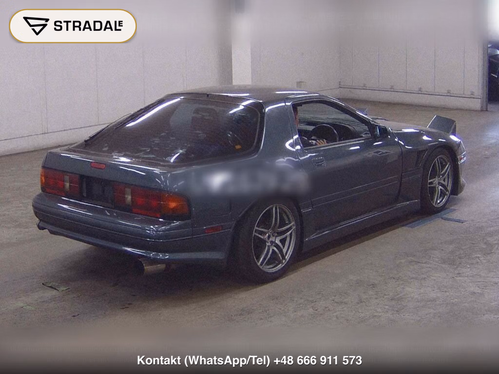 MAZDA SAVANNA RX-7 CP GT-R, miniaturka 6