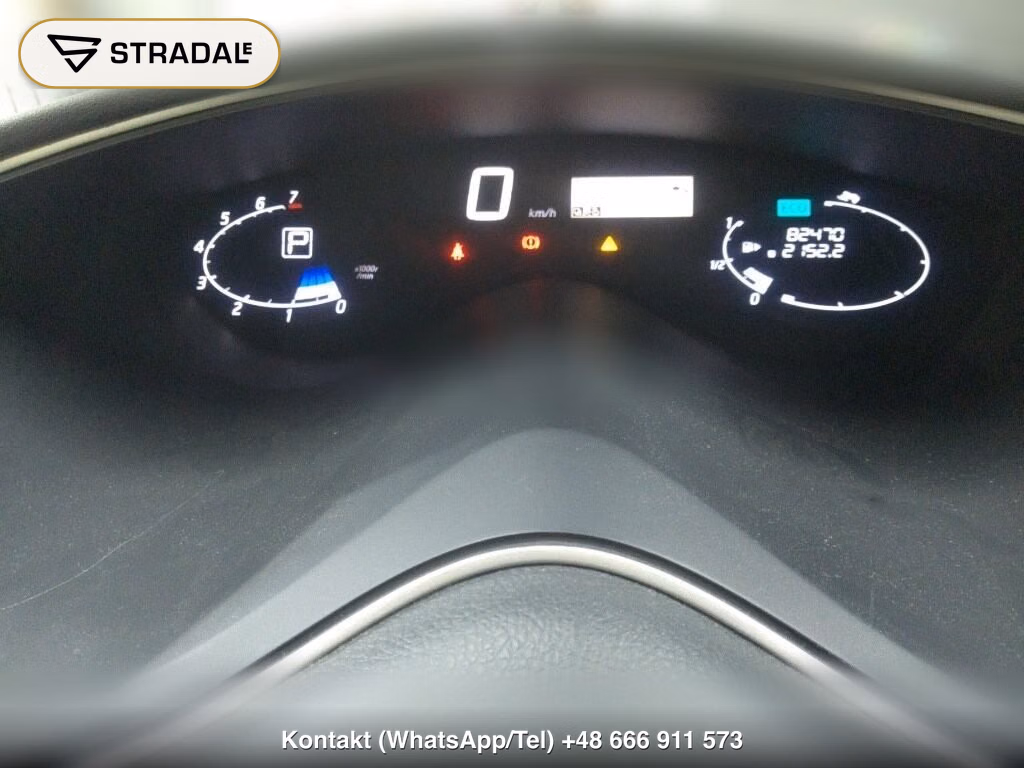 NISSAN SERENA 5D OTHERS, miniaturka 7