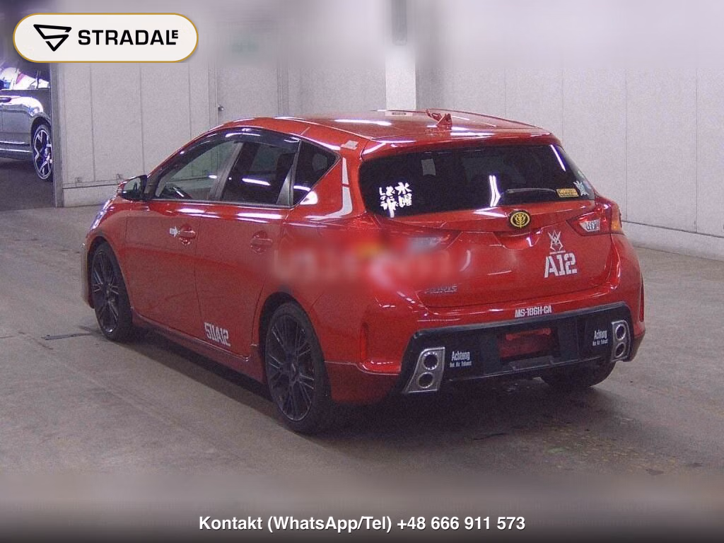 TOYOTA AURIS OTHERS, miniaturka 3
