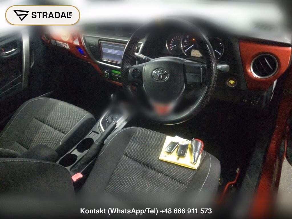 TOYOTA AURIS OTHERS, miniaturka 4