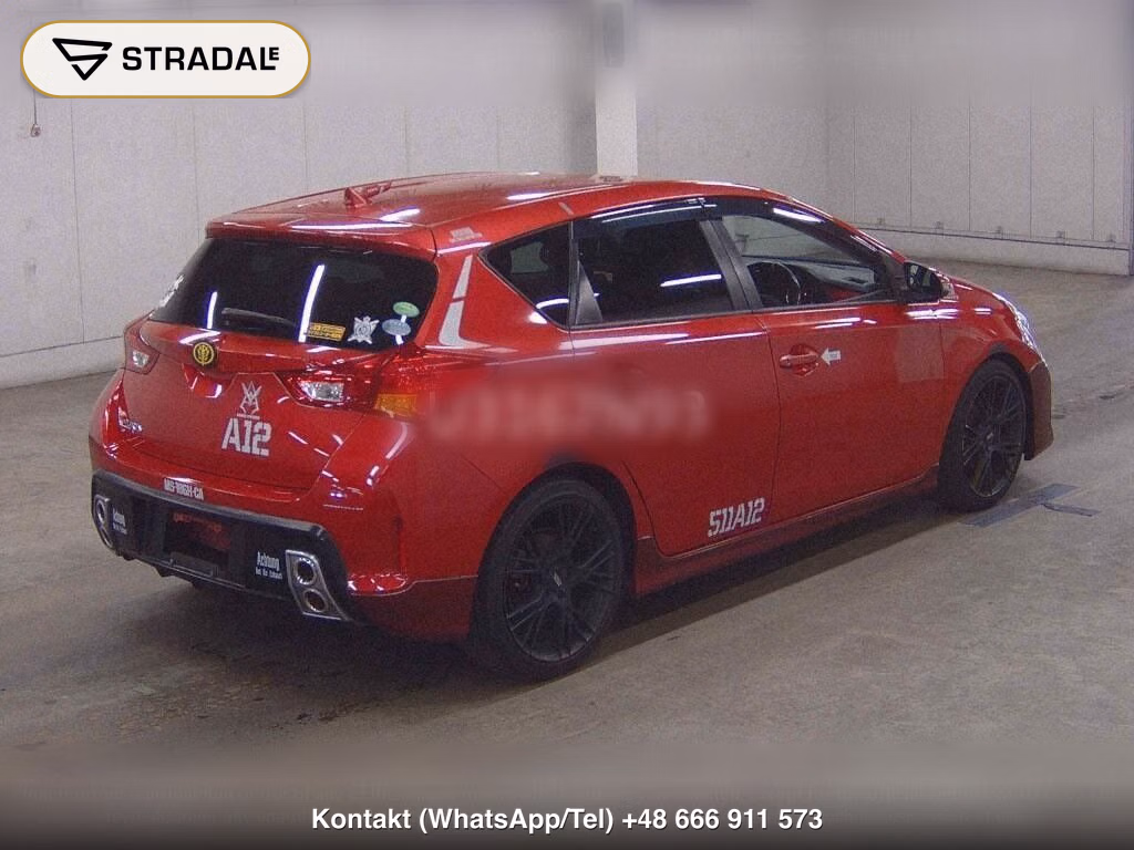 TOYOTA AURIS OTHERS, miniaturka 6